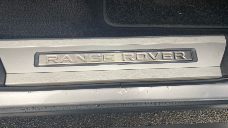 Land Rover Range Rover Sport 3.0 SDV6 HSE Dynamic 5dr Auto Diesel Estate